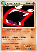 shoop da woop