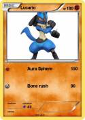 Lucario
