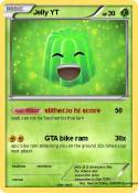 Jelly YT