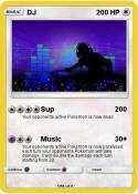 DJ