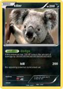 killer
