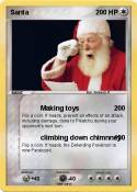 Santa