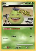 pear