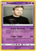 PewDiePie