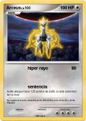 Arceus