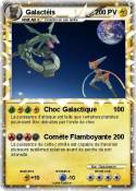 Galactéis