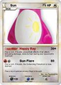 Sun