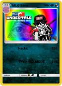 MLG Sans