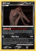SCP-096
