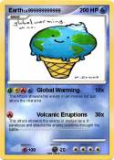 Earth