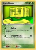 ChaosMelone
