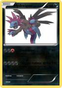Hydreigon