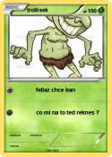 trollisek