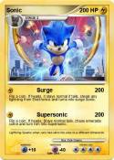 Sonic