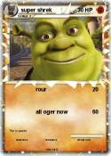 super shrek