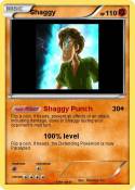 Shaggy