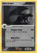 Dark Dragon
