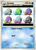 Omastar