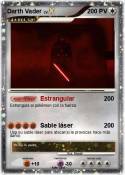 Darth Vader