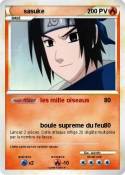 sasuke