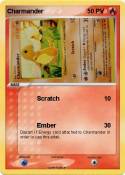Charmander
