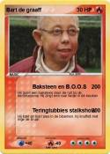 Bart de graaff