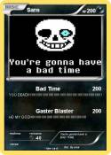Sans