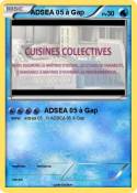 ADSEA 05 à Gap