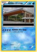 ADSEA 05 à Gap