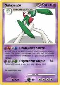 Gallade