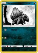 Bulbizare creep
