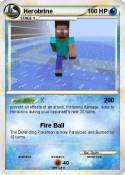 Herobrine