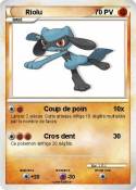 Riolu