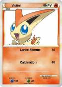 Victini