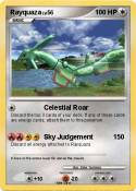 Rayquaza