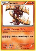 Fire-Dimon