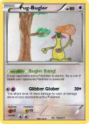 Fug-Bugler
