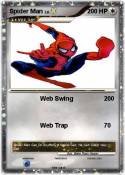 Spider Man