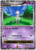 Mewtwo