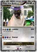 That One Boss