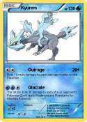 Kyurem