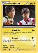 Smoshachu