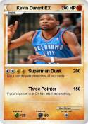 Kevin Durant