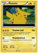 Pickachu