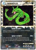 rayquadza ex