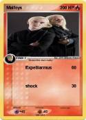 Malfoys
