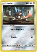 zacian