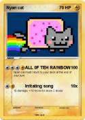 Nyan cat