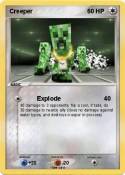 Creeper