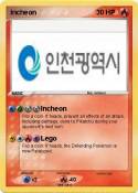 Incheon
